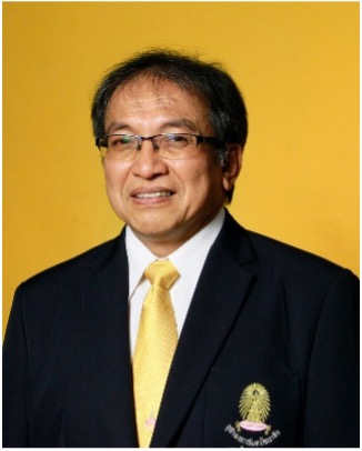 Prof. Dr. Voranop Viyakarn